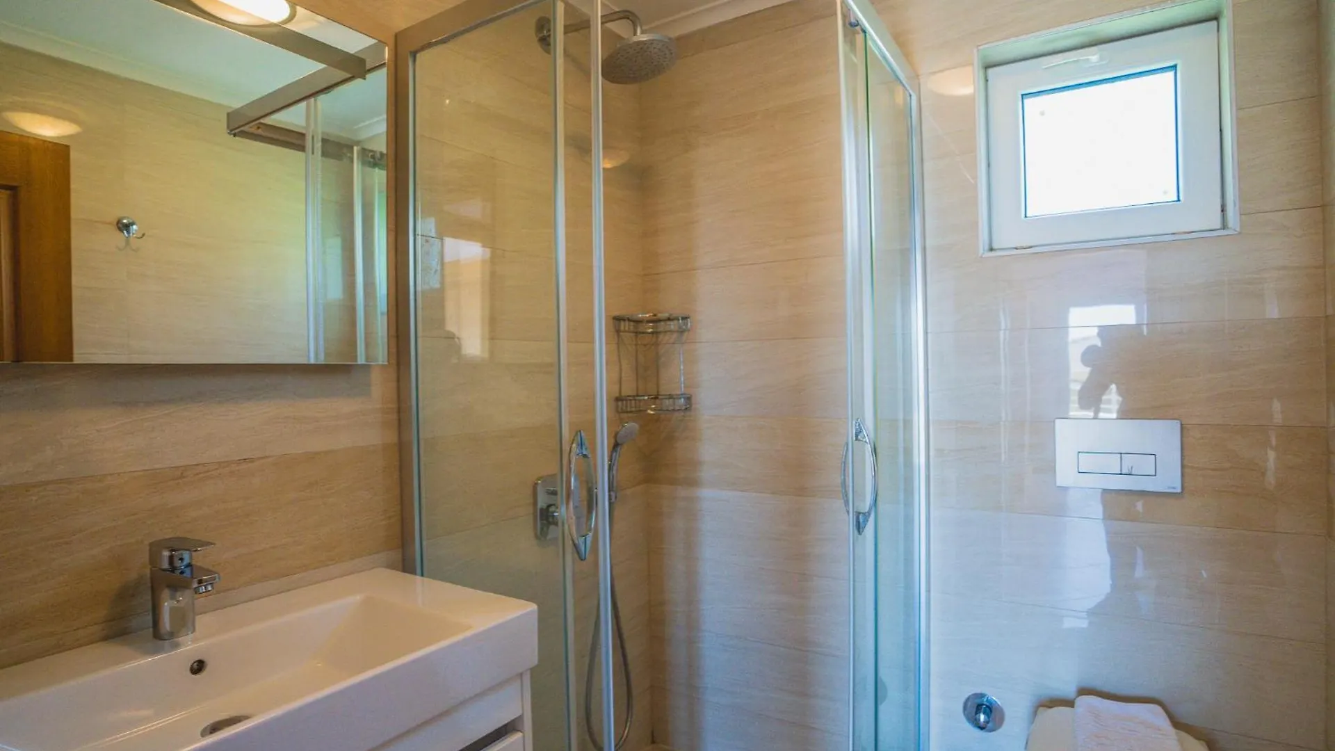 Fethiye Ovacikta 3+1 Oezel Havuzlu Villa Royal 15 Turquia