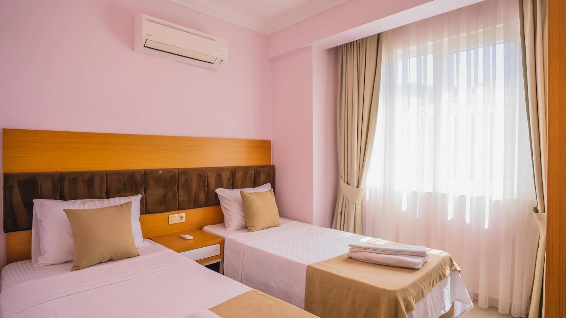 Fethiye Ovacikta 3+1 Oezel Havuzlu Villa Royal 15