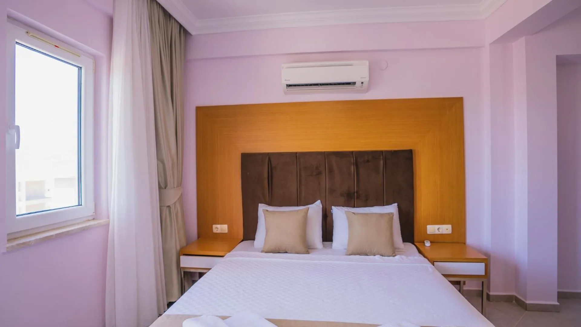 Fethiye Ovacikta 3+1 Oezel Havuzlu Villa Royal 15